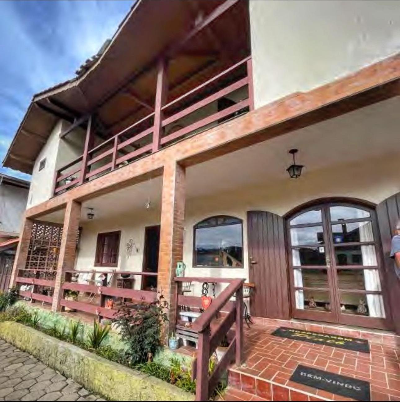 Hospedagem Platô Monte Verde  Exterior foto